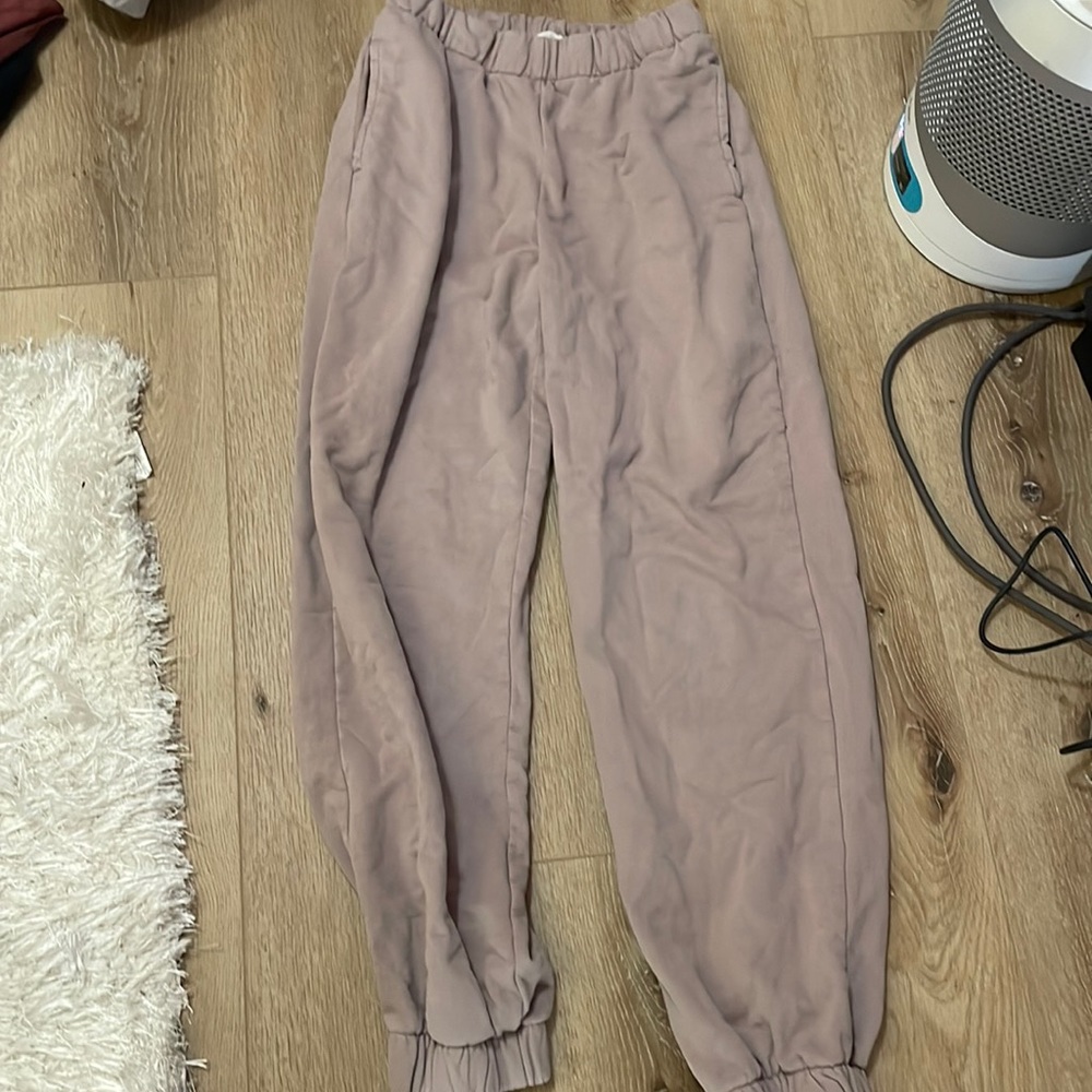 Brandy Melville sweats